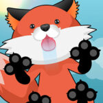 The Cute Fox Living in Your Screen – A Huawei Theme That Will Brighten Your Day