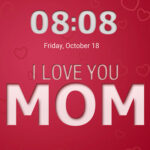A Cute Theme for Mother’s Day: Show Your Mom How Much You Love Her with This Theme!