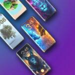 Themes for Samsung Smartphones: A Comprehensive Guide