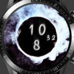Steam Ring Watch Face – Get 80% OFF