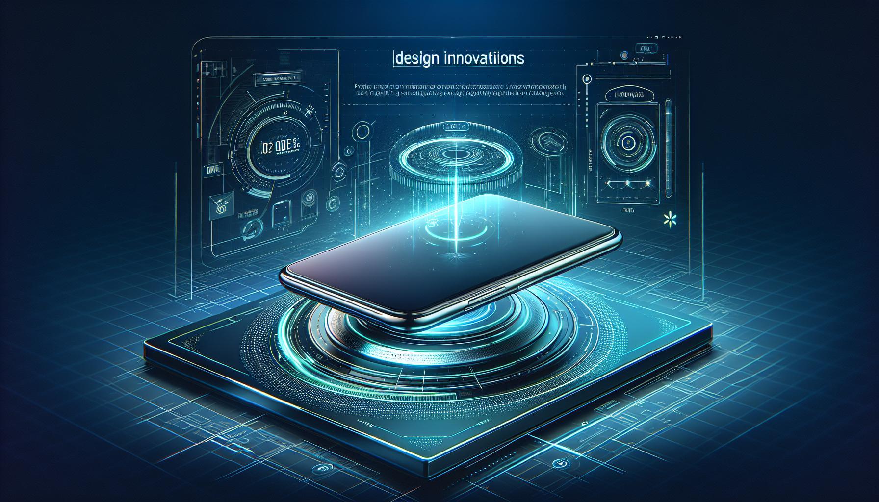 Discover HONOR’s Cutting-Edge Tech and Design Innovations | Themes ...