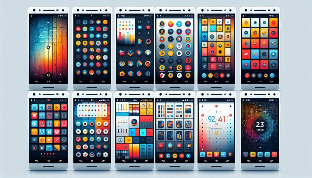 Top 10 EMUI Themes for Huawei & Honor Phones – YTECHB