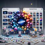 Transform Your Samsung Experience: Galaxy Store & Themes